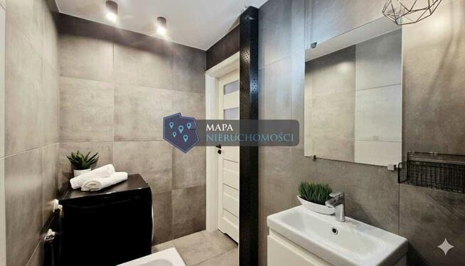 Stylowe 63m2 przy parku, ul. Reymonta