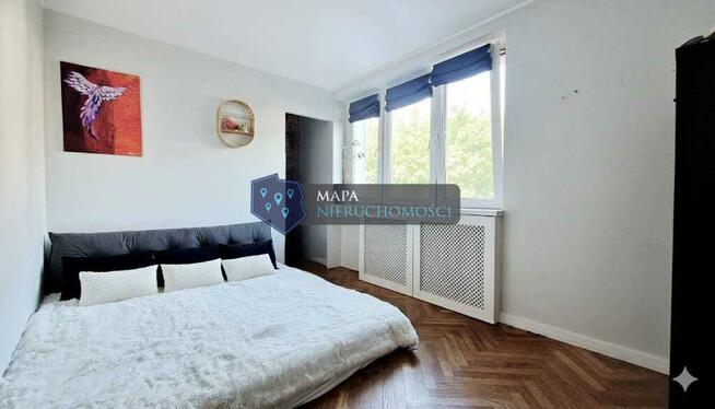 Stylowe 63m2 przy parku, ul. Reymonta