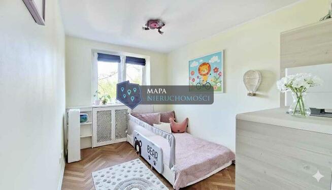 Stylowe 63m2 przy parku, ul. Reymonta