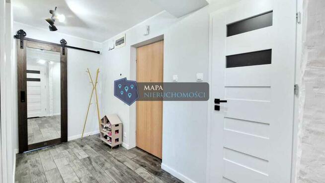 Stylowe 63m2 przy parku, ul. Reymonta