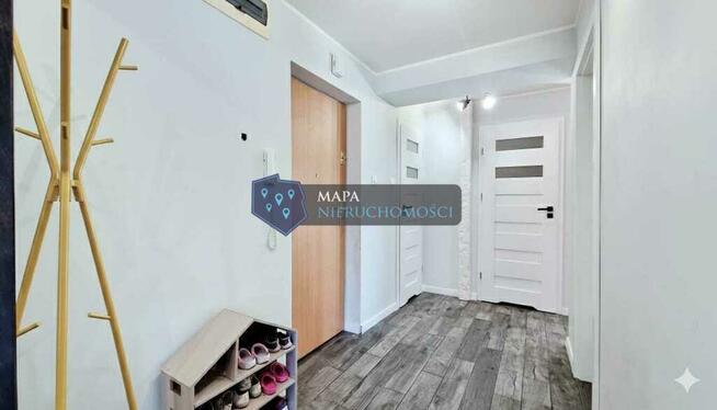 Stylowe 63m2 przy parku, ul. Reymonta