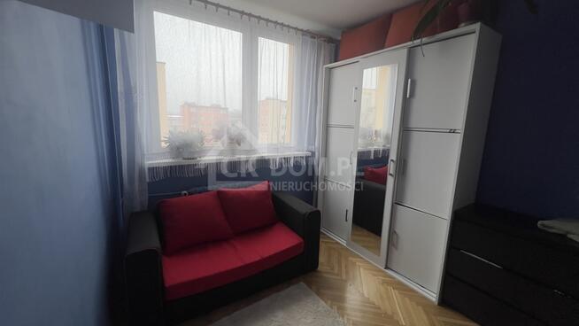 Na sprzedaż mieszkanie 3-stronne-51,3 m² – Staszów