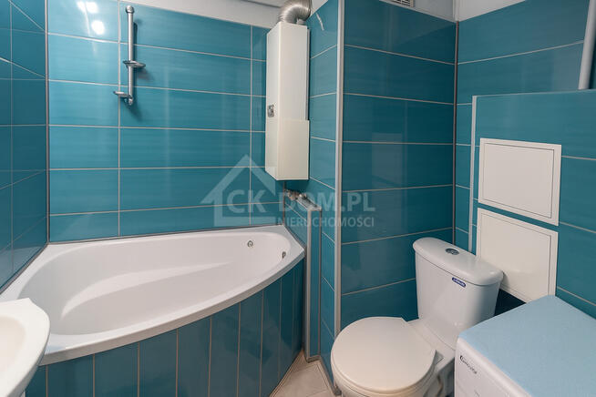 Na sprzedaż mieszkanie 3-stronne-51,3 m² – Staszów