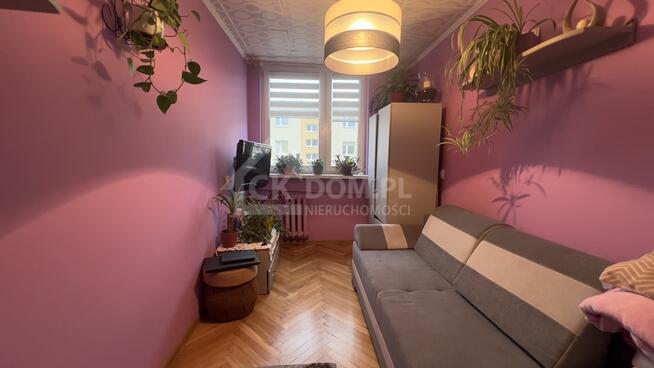 Na sprzedaż mieszkanie 3-stronne-51,3 m² – Staszów