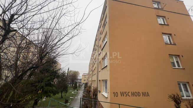 Na sprzedaż mieszkanie 3-stronne-51,3 m² – Staszów