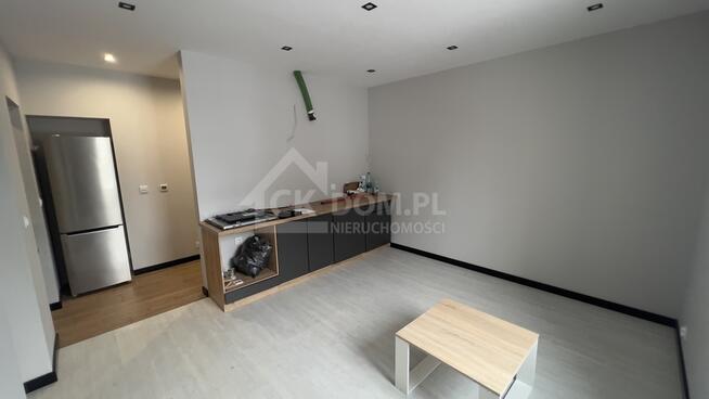 Mieszkanie na parterze po generalnym remoncie