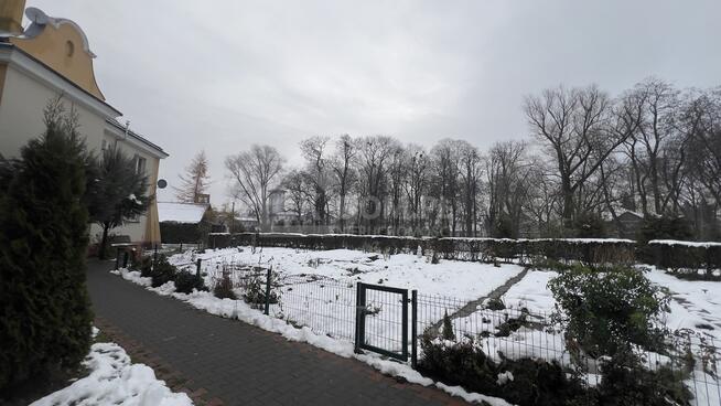 Mieszkanie na parterze po generalnym remoncie