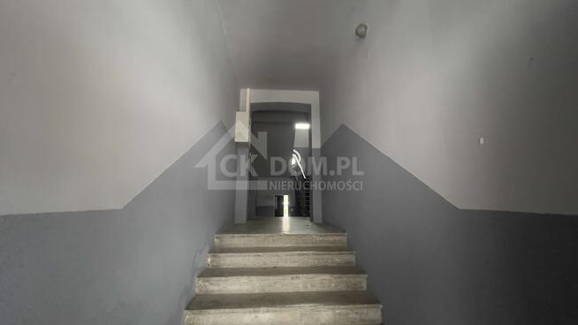 Mieszkanie na parterze po generalnym remoncie