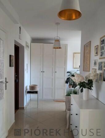 2-pokojowe mieszkanie w Ząbkach