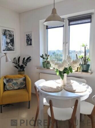 2-pokojowe mieszkanie w Ząbkach