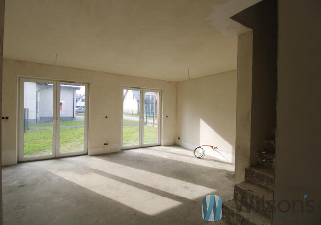 Dom Stanowice gm. Oława, Stanowice