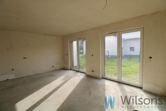 Dom Stanowice gm. Oława, Stanowice