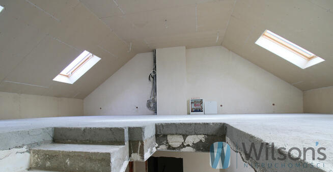 Dom Stanowice gm. Oława, Stanowice