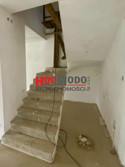 Dom Stary Kraszew gm. Klembów