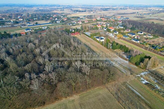 Działka rolna Konopnica, Konopnica