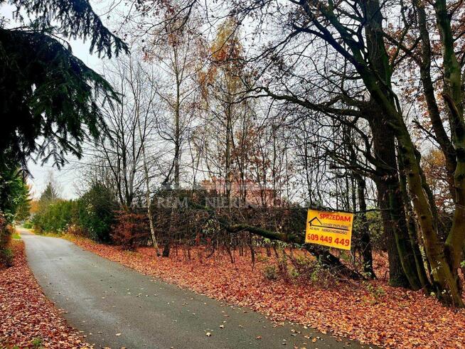 Działka rolna Konopnica, Konopnica