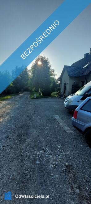 Sprzedam dom jednorodzinny