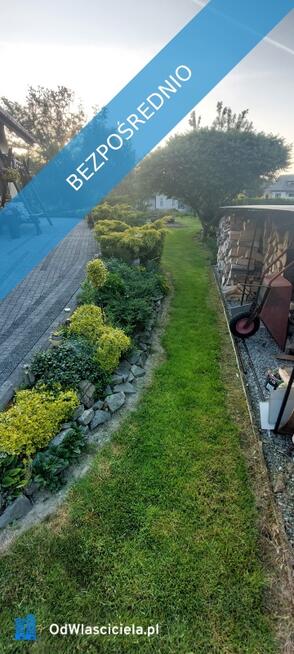 Sprzedam dom jednorodzinny