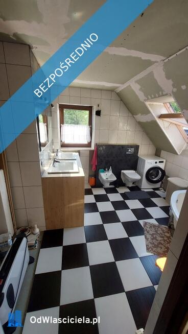 Sprzedam dom jednorodzinny