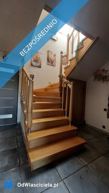 Sprzedam dom jednorodzinny