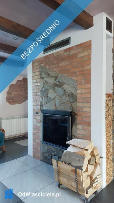 Sprzedam dom jednorodzinny