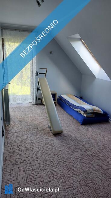 Sprzedam dom jednorodzinny