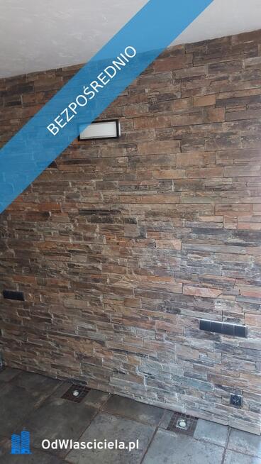 Sprzedam dom jednorodzinny