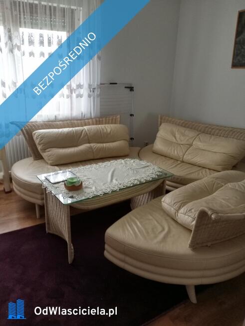 Sprzedam mieszkanie w Sarnowie k.Toszka