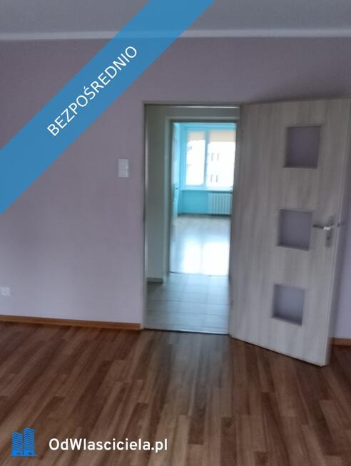 Mieszkanie w centrum Malborka