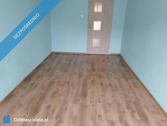 Mieszkanie w centrum Malborka