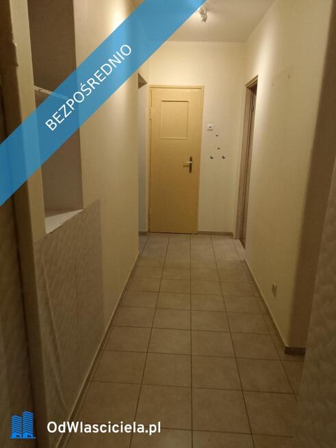 Mieszkanie w centrum Malborka