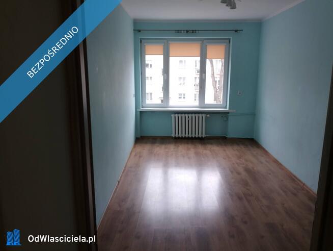 Mieszkanie w centrum Malborka