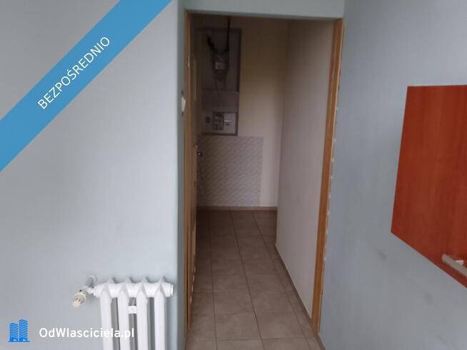 Mieszkanie w centrum Malborka