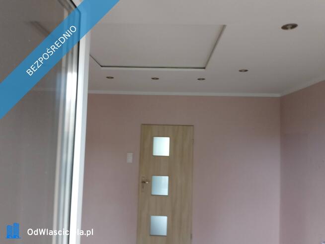 Mieszkanie w centrum Malborka