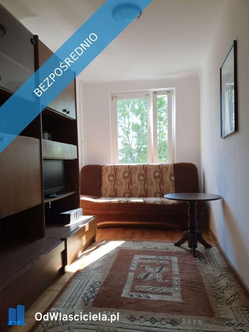 Sprzedam mieszkanie 37 metrów 2 pokoje Siedlce Cz. Krzyża 39 - ciche