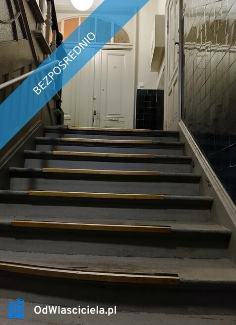 Mieszkanie Wrzeszcz odświeżoneobok lasu Politechniki FILM bezpośrednio