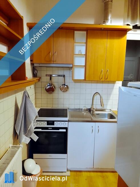 Mieszkanie Wrzeszcz odświeżoneobok lasu Politechniki FILM bezpośrednio