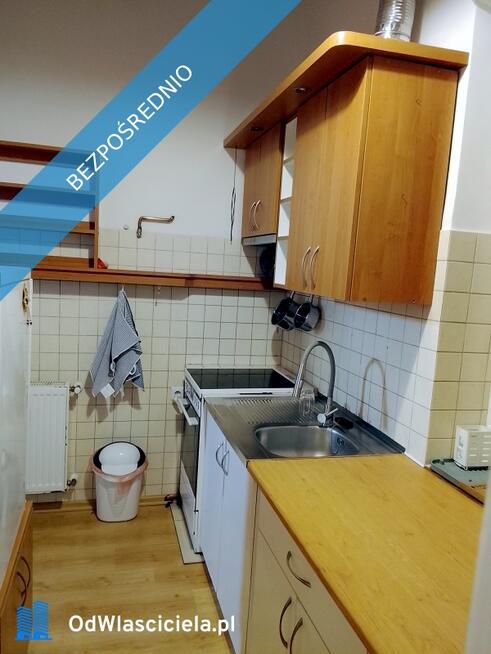 Mieszkanie Wrzeszcz odświeżoneobok lasu Politechniki FILM bezpośrednio