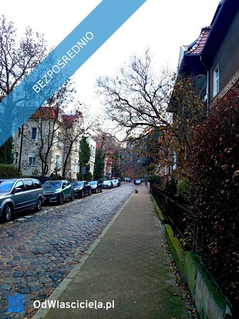 Mieszkanie Wrzeszcz odświeżoneobok lasu Politechniki FILM bezpośrednio