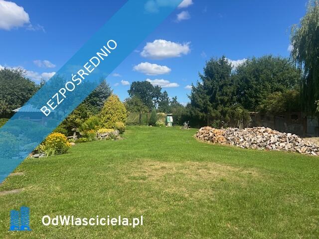 Syndyk sprzeda udział w wysokości 1/4, Kłodowo, działki nr 70/1, 70/2, 69/1, 71/1, 71/2, 72/1, 72/