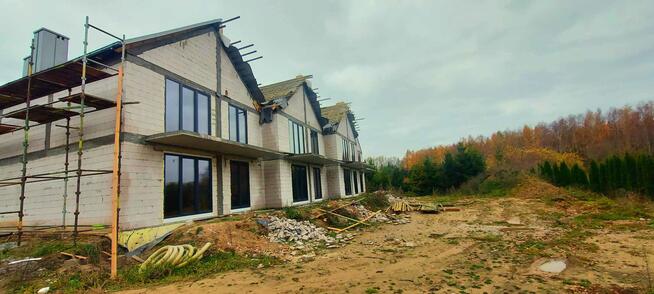 Nowe mieszkanie nad jeziorem w Sztumie - 73,3 m2