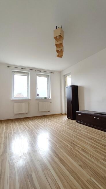 Mieszkanie 2 pokojowe od zaraz na Piątkowie