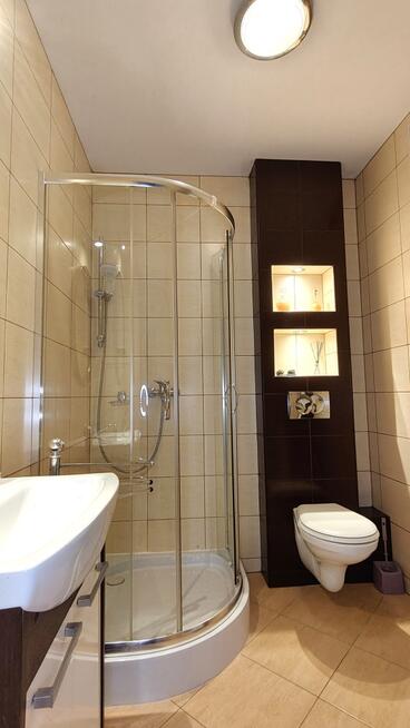 Mieszkanie 2 pokojowe od zaraz na Piątkowie