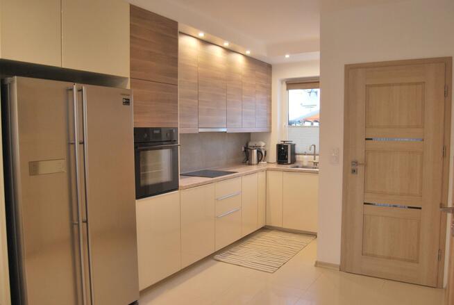 Segment 107 m2 - Blisko WKD