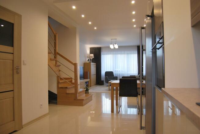 Segment 107 m2 - Blisko WKD