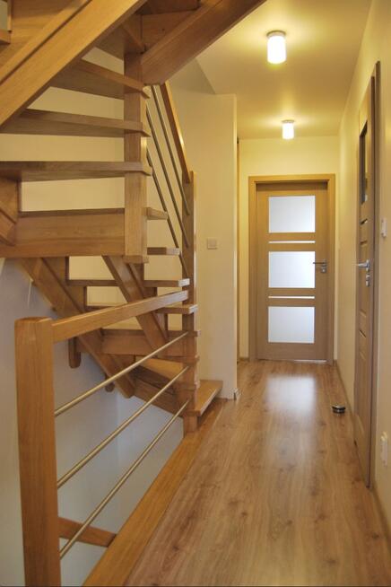 Segment 107 m2 - Blisko WKD