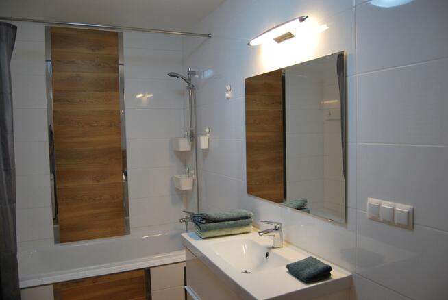 Segment 107 m2 - Blisko WKD