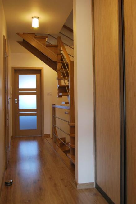 Segment 107 m2 - Blisko WKD