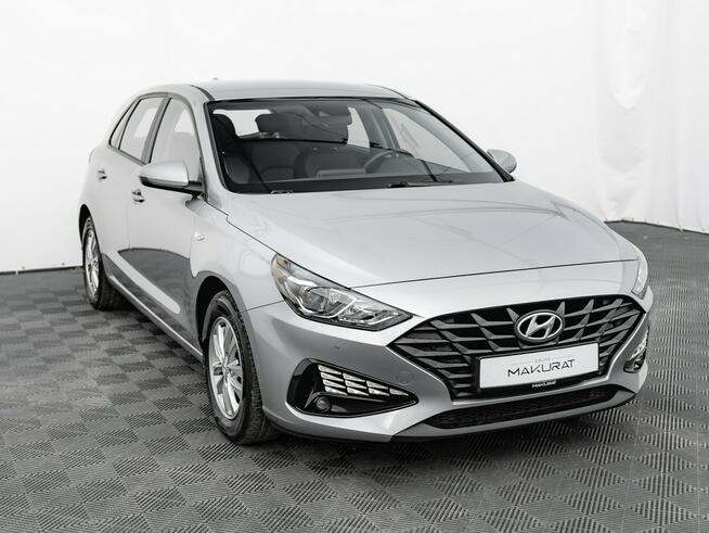 Hyundai i30 GD2C833#1.5 DPI Classic + Bluetooth Klimatyzacja Salon PL VAT23%