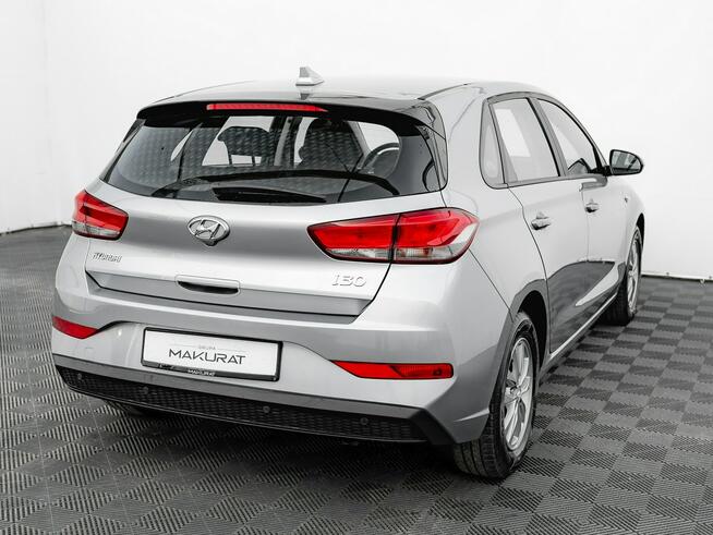 Hyundai i30 GD2C833#1.5 DPI Classic + Bluetooth Klimatyzacja Salon PL VAT23%